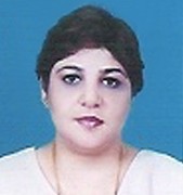 HUMAIRA DADABHOY