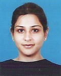 YASMEEN DADABHOY